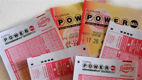 most common winning numbers for powerball